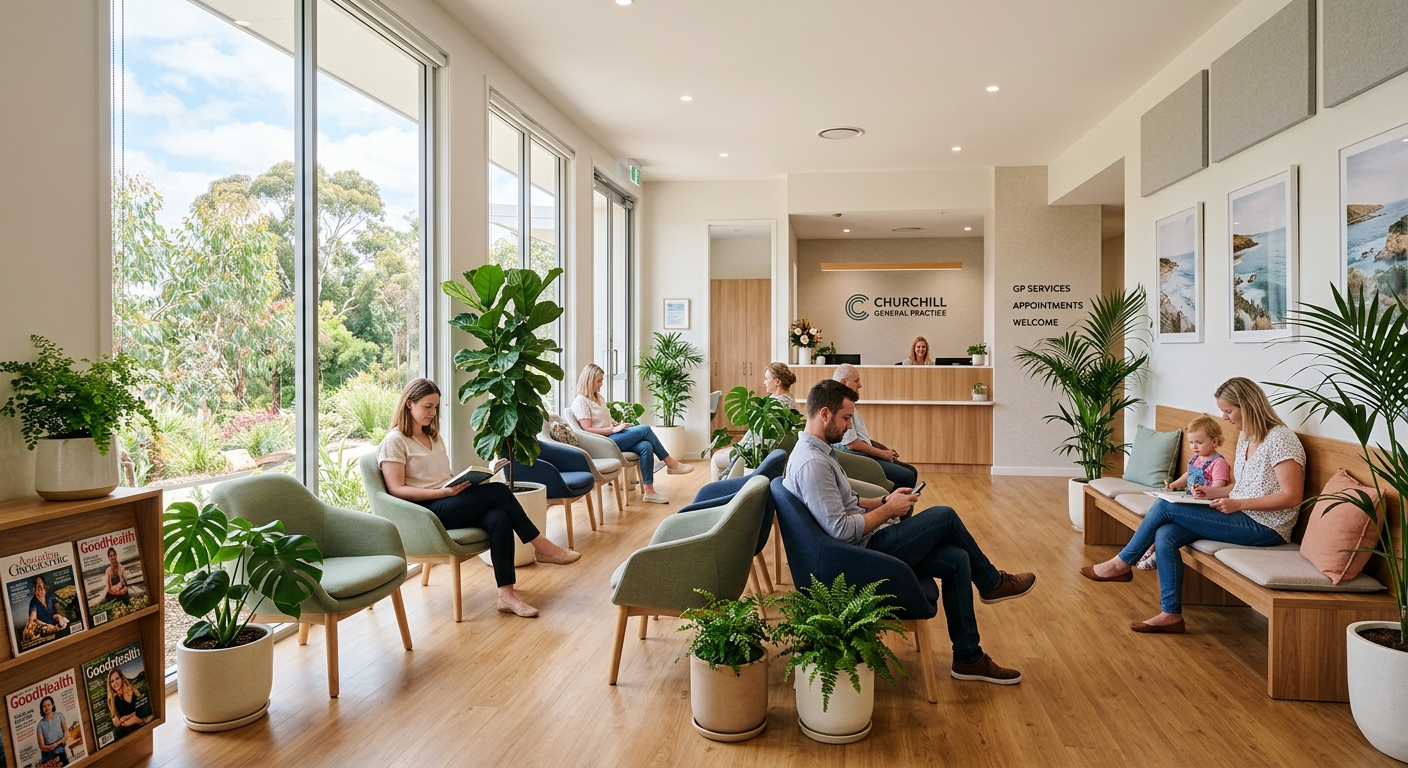 Paddington Medical Centre